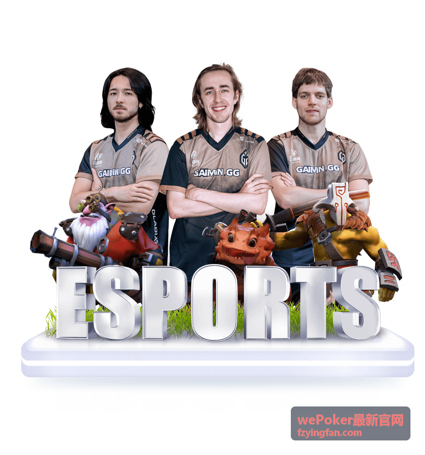 wePoker最新官网 账号与登录验证设置示意配图